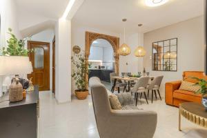 Mirador de Haza Grande, By DaiMar