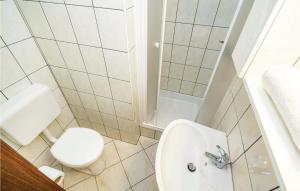 Amazing Apartment In Senj With Kitchen 