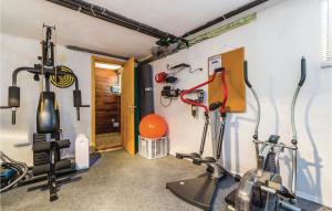 Beautiful Home In Cujica Krcevina With Sauna 