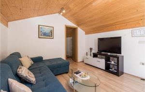 Stunning Home In Moscenicka Draga