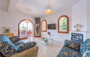 3 Bedroom Stunning Home In Vabriga 