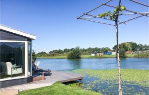 Gorgeous Home In Molenschot With Wifi