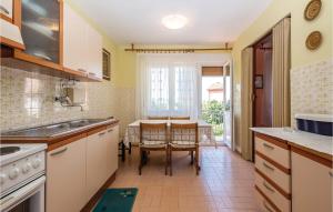 Amazing Apartment In Crikvenica
