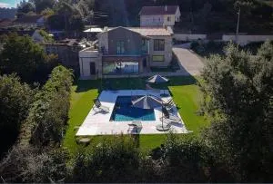 Casa Fonte do Castelo - Casa de Campo - Nieves