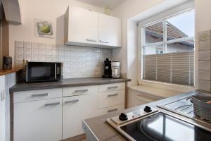 Bäckerhus - Ferienwohnung 3