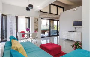 Nice Home In Kampor With Ethernet Internet 