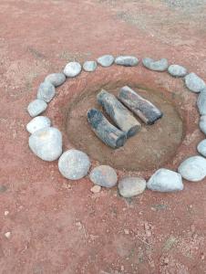 Lago Cristal Chalets