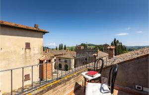 Amazing Home In Mazzolla With Wifi