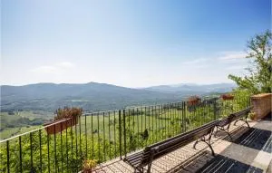 Amazing Home In Mazzolla With Wifi - Mazzolla