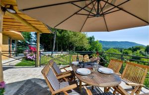 Nice Home In Lepoglava With Sauna