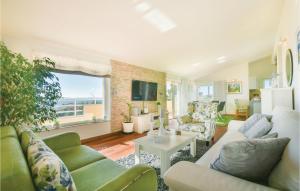 Cozy Home In Podstrana With Sauna