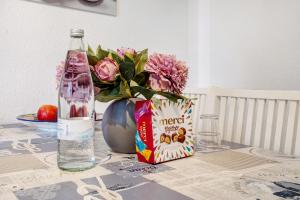 Bäckerhus - Ferienwohnung 6