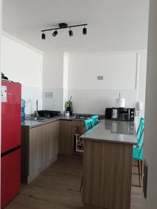 Departamento familiar Iquique