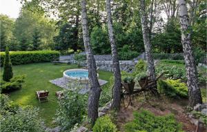 Beautiful Home In Breze With Jacuzzi