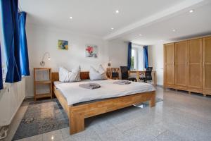 Bäckerhus - Ferienwohnung 1