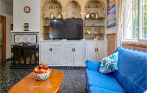 Cozy Home In Doña Mencía With Wifi