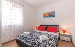 Amazing Home In Kostrena With Kitchen 