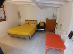 Chez Anne - Grand Caz - Marigot