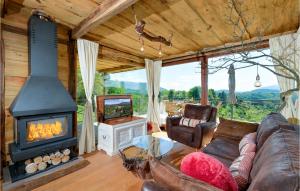 Nice Home In Lepoglava With Sauna 