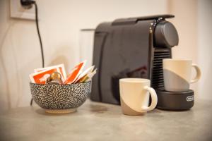 SpaceSix "DownTown Premium Loft" by #Gimispace Rentals