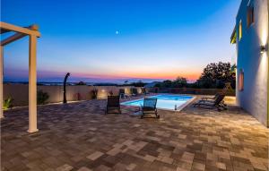 Stunning Home In Vrsi