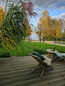 Hytte Na Wyspie -,,Roztoczańskie Morze'' - Gilów