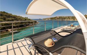 Cozy Home In Vela Luka With Wifi