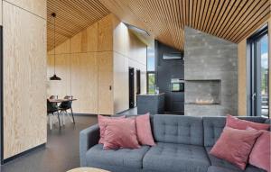 Gorgeous Home In Jerup With Wifi