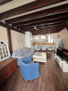 Maisons de vacances Maison de ville centre Arcachon : photos des chambres