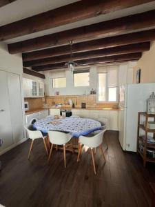 Maisons de vacances Maison de ville centre Arcachon : photos des chambres