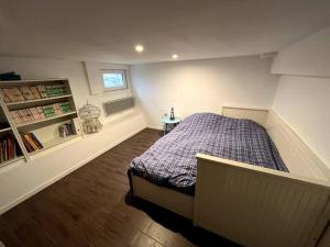 Maisons de vacances Maison de ville centre Arcachon : Maison 3 Chambres