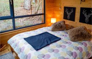 Lovely Home In Labaroche With Sauna