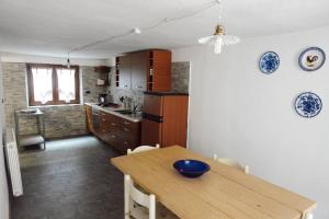 Apartment mit 3 Schlafzimmern