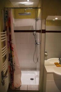 Appartement T2 - Centre Lélex