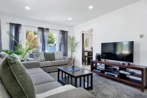 Modern Peaceful Private Oasis Near The Beach - Del Ray