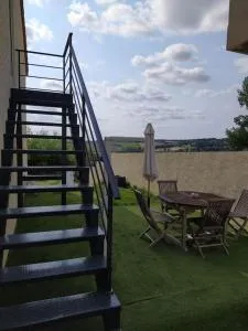 appartement neuf au calme - Bernac