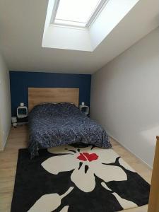 appartement neuf au calme