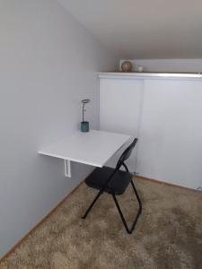 appartement neuf au calme