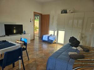 La Casa di Mario a San Lorenzo al mare