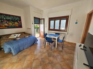 La Casa di Mario a San Lorenzo al mare