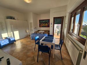 La Casa di Mario a San Lorenzo al mare