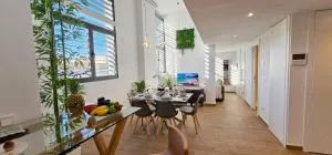 Apartamento Ciudad de Las Ciencias - Apartamento Ciudad de Les Arts - Benetúser