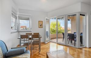 Stunning Apartment In Srima With Kitchen 