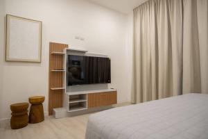 Espectacular apartamento frente al mar