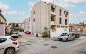 Beautiful Apartment In Pula With Wi-Fi