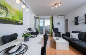 Beautiful Apartment In Pula With Wi-Fi