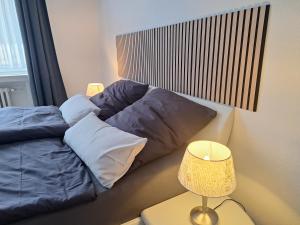 Helle 3 Zimmer Wohnung