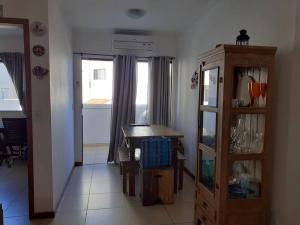 Lindo apartamento na Praia Grande