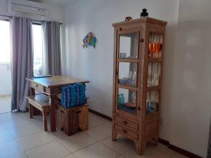 Lindo apartamento na Praia Grande