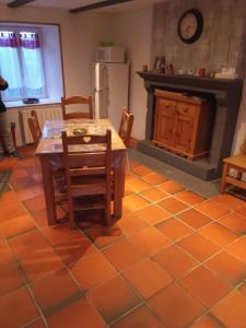 Maisons de vacances Hemery : photos des chambres